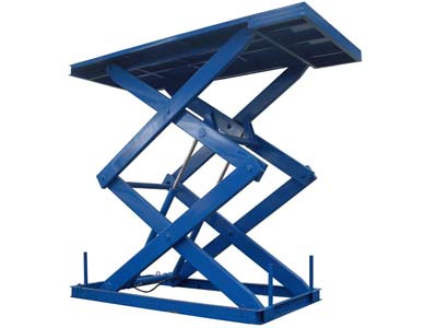 固定式液壓升(sheng)降機 固定式液壓升降(jiàng)機