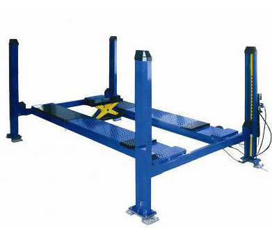 汽車升降(jiàng)機 汽車升(sheng)降機