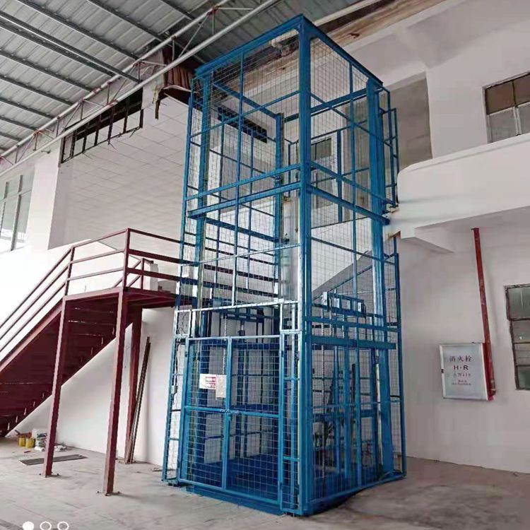 廠房貨(huò)梯 廠房(fang)貨梯