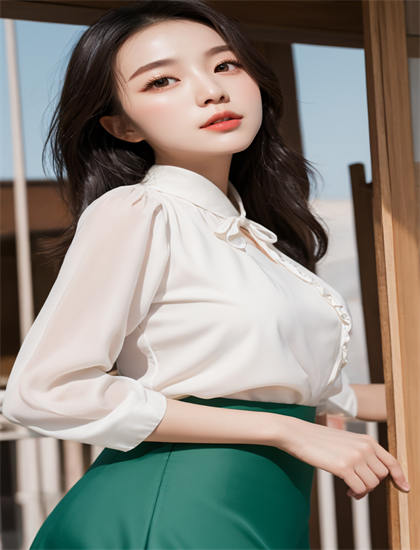 带你走进《听见我的心》的幕后世界：场景的搭建工艺与视觉冲击 探索艺术与技术的完美结合