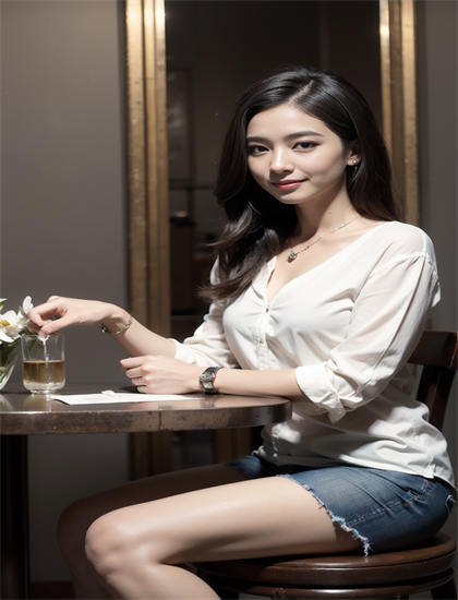 《爱情离开后》的技术突破：美术设计实现开创性的技术应用 影响未来电影的发展方向