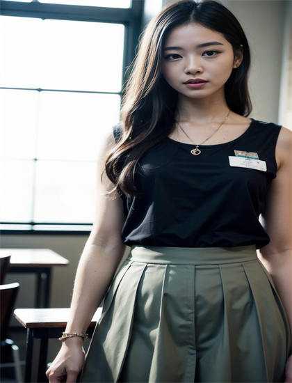 社会的《我的妈妈,简》讲了什么故事？完整剧情详细介绍